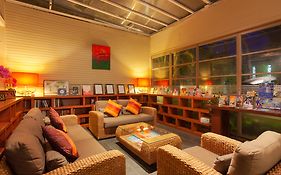 เดอะเรสซิเดนซ์ รีสอร์ท แอนด์ สปา รีทรีท